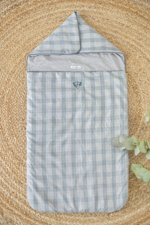 Baby nest - Twill de coton - Image principale