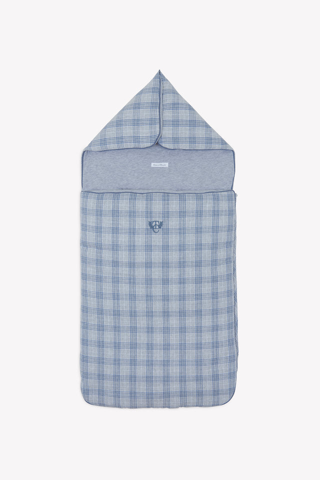 Baby nest - Twill de coton - Image principale