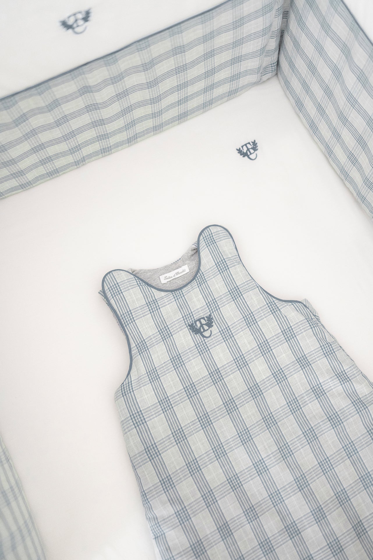 Slaapzak - Twill de coton T1