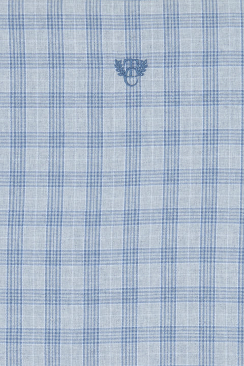 Blanket - Twill de coton - Image principale