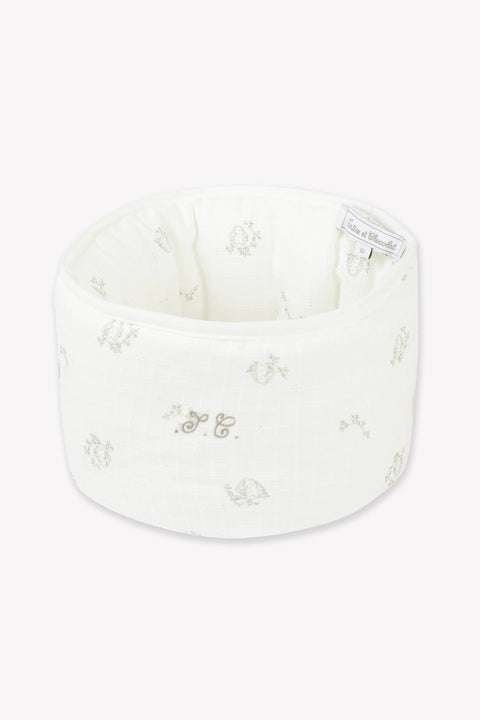 Basket - Petit Augustin - Image principale