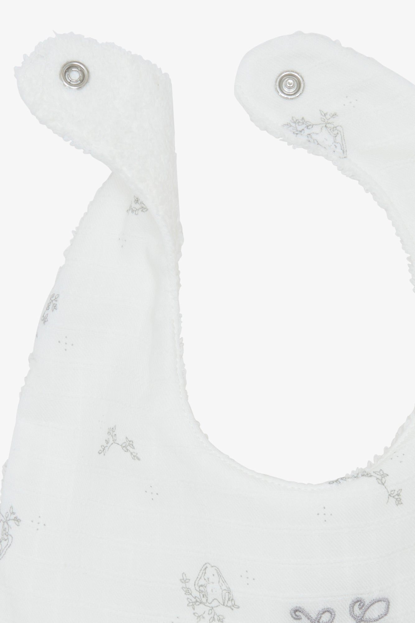 Lätzchen - Petit Augustin T2