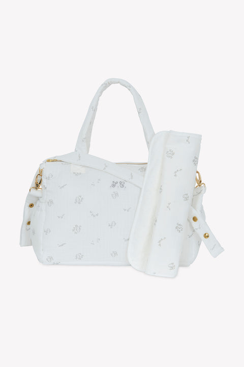 Nappy bag - Petit Augustin - Image principale