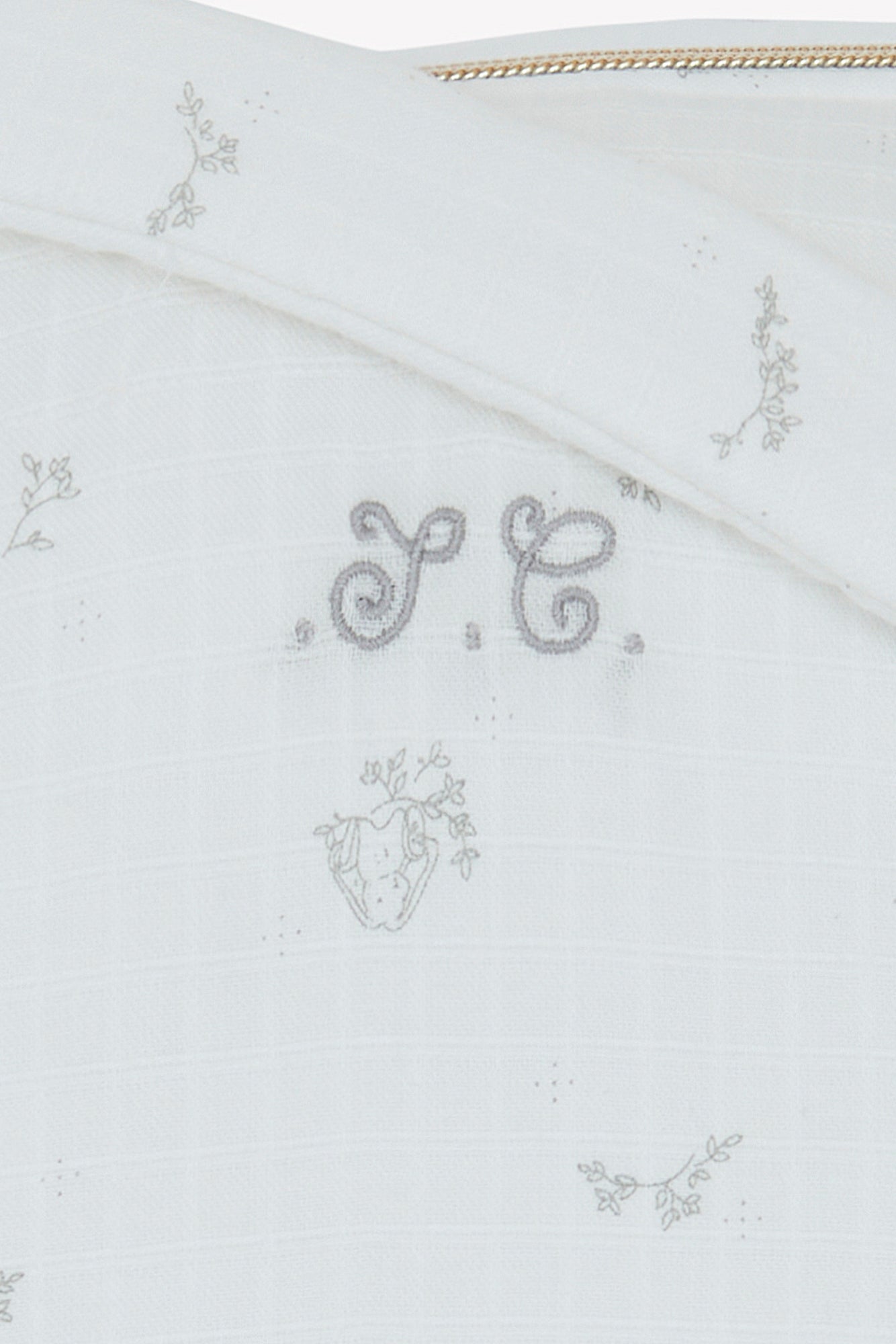 Sac à langer - Petit Augustin