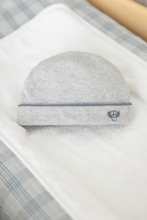Gorro - aciano Twill de coton - Image principale