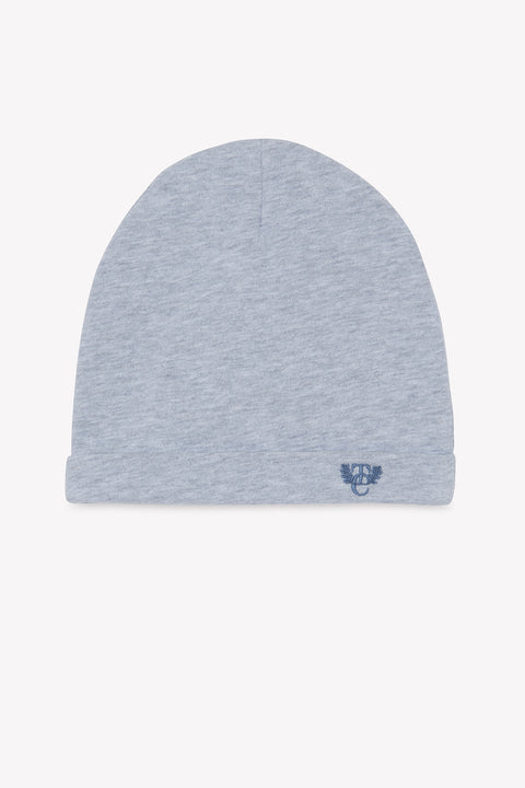 Bonnet - Bleuet Twill de coton - Image principale