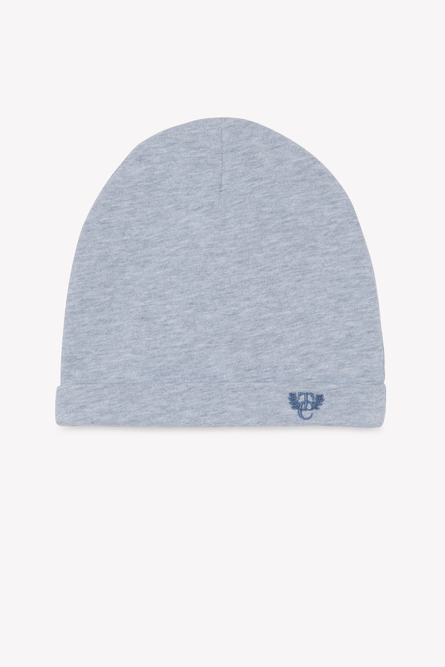 Beanie - Cornflower Twill de coton - Image principale