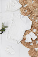 Coffret Essentiel - Naissance Blanc