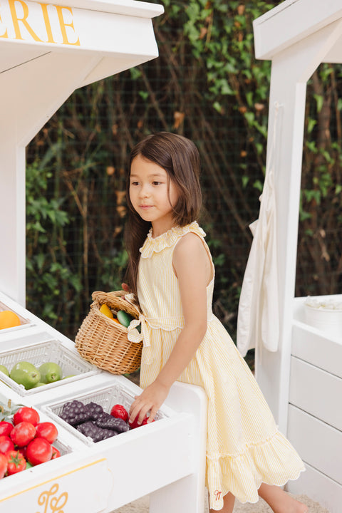 Vestido - Gigi x Tartine et Chocolat - Image principale