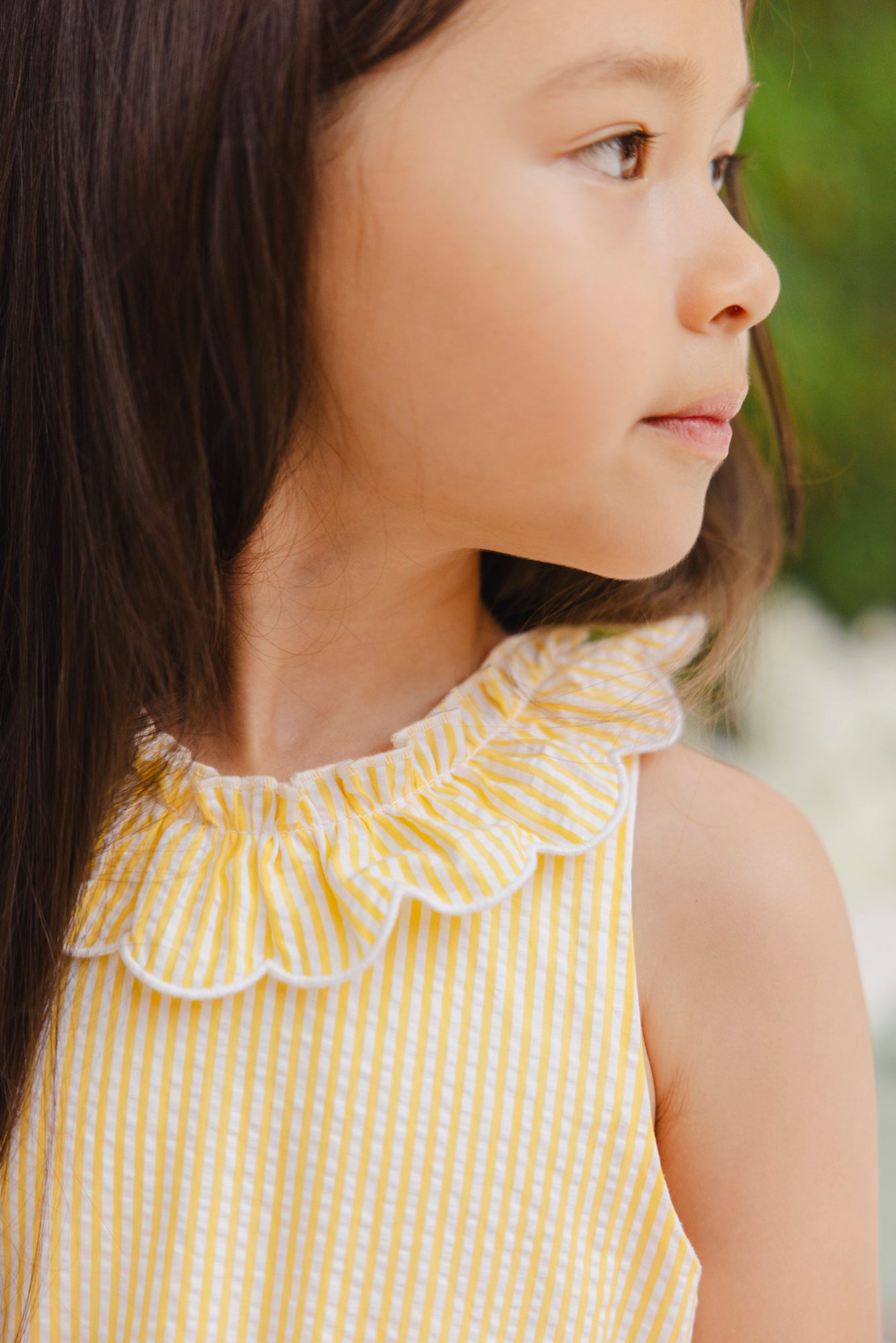 Vestido - Gigi x Tartine et Chocolat