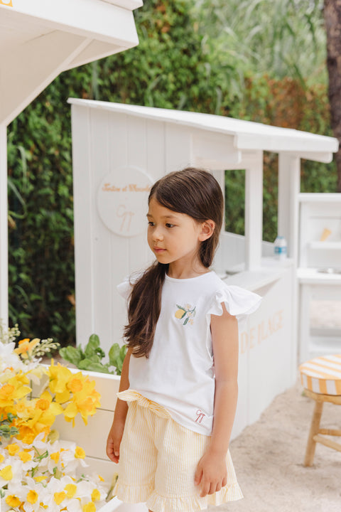 Camiseta - Gigi x Tartine et Chocolat - Image principale