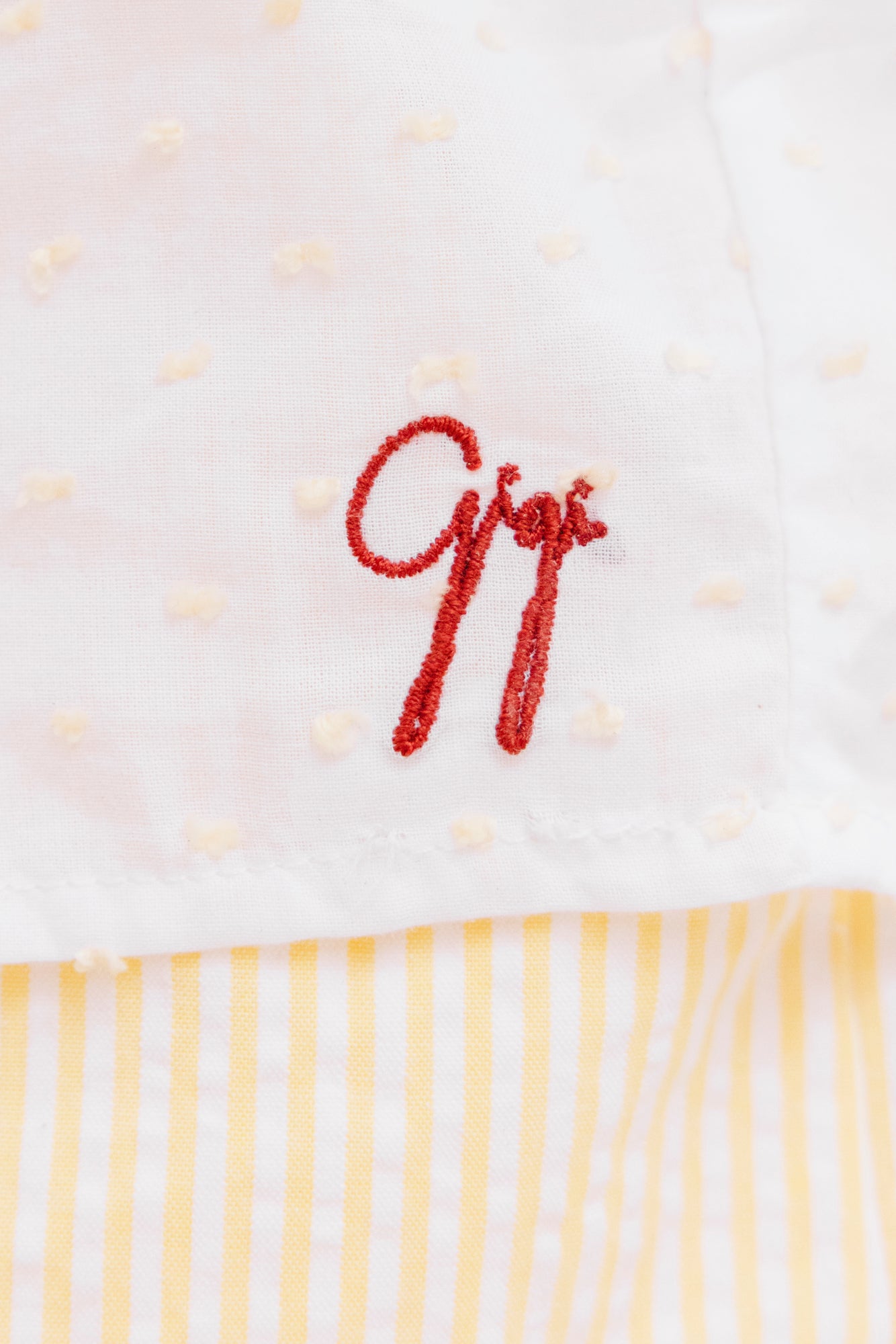 Tunique - Gigi x Tartine et Chocolat
