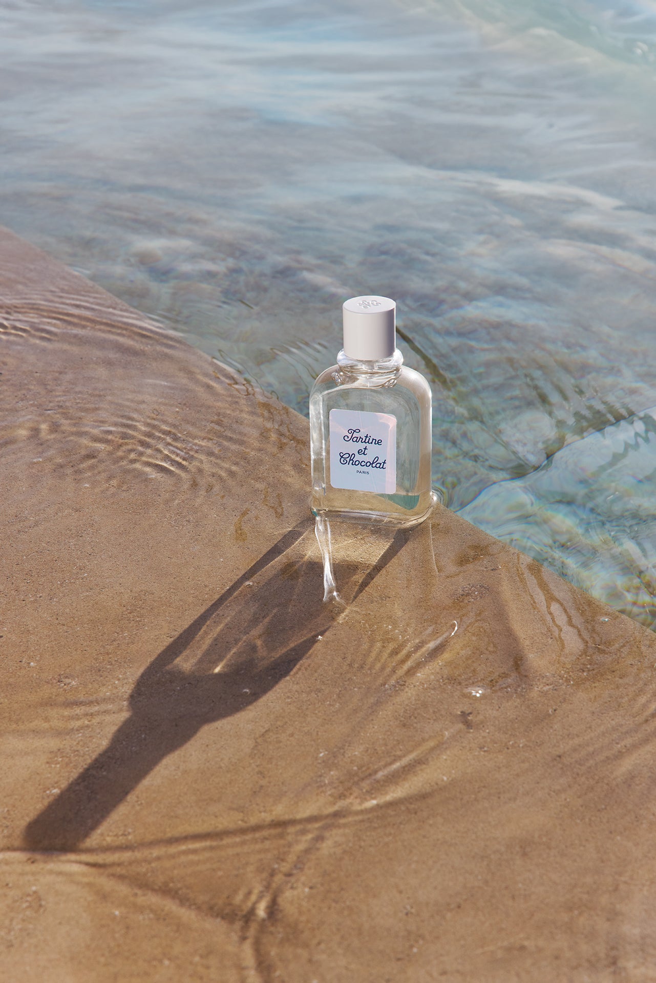 Eau de toilette - Ptisenbon
