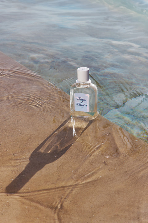 Agua del retrete - Ptisenbon - Image principale