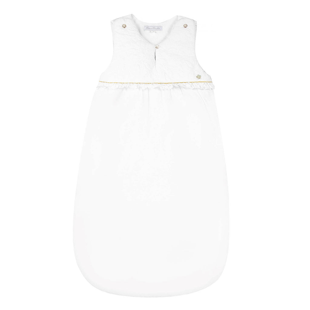 Schlafsack - Delikatesse T2 Mutter -of -pearl
