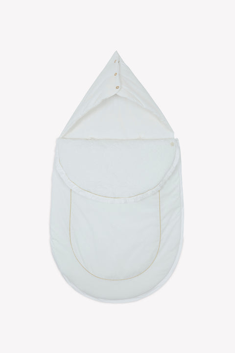 Nid d'ange - Délicatesse nacre - Image principale