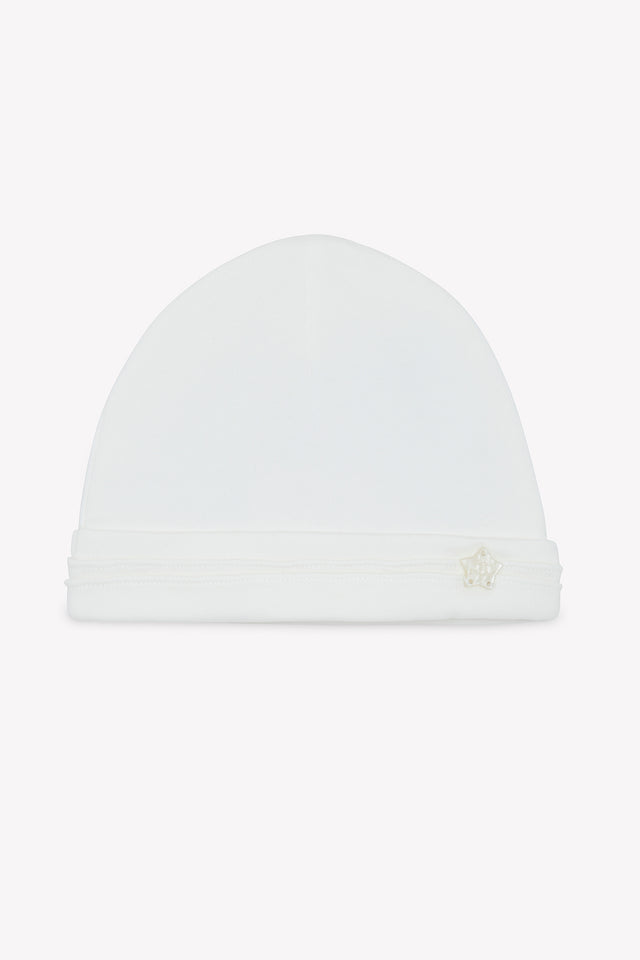 Gorro - Délicatesse nácar - Image principale