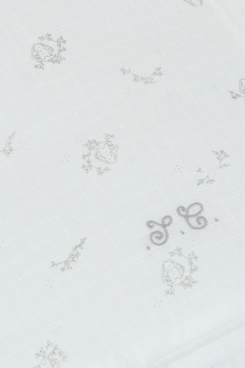 Blanket - Petit Augustin - Image principale