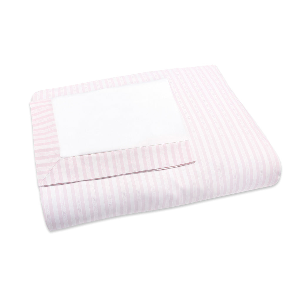 Bed linen set - Garda Pale pink