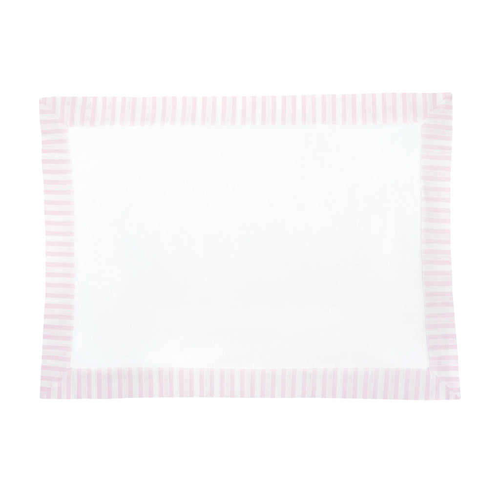 Bed linen set - Garda Pale pink