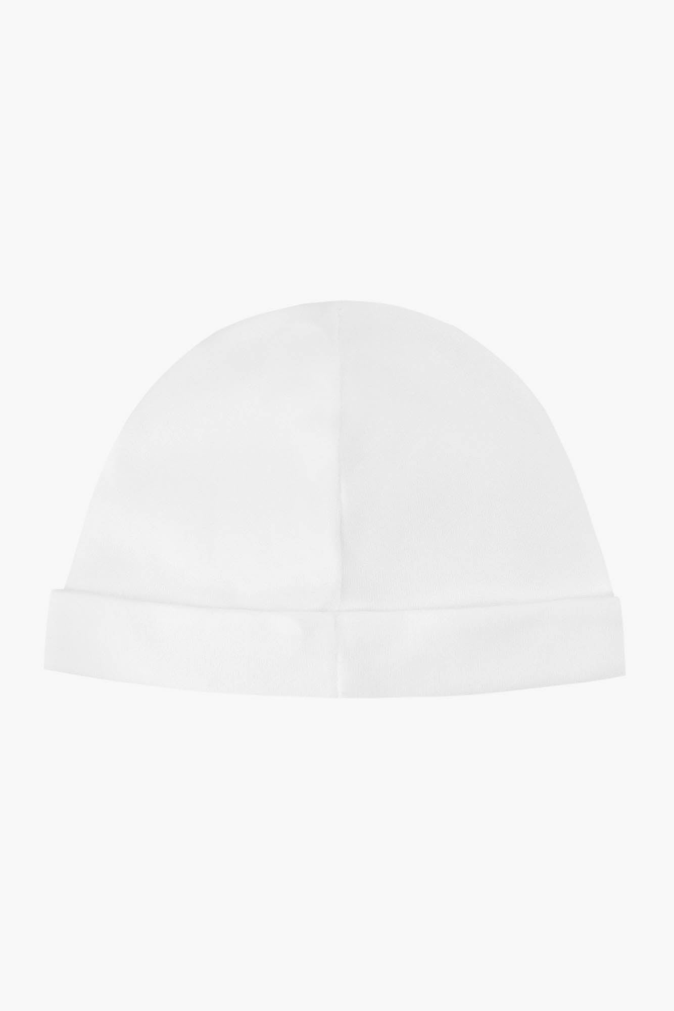Bonnet - Garda coton
