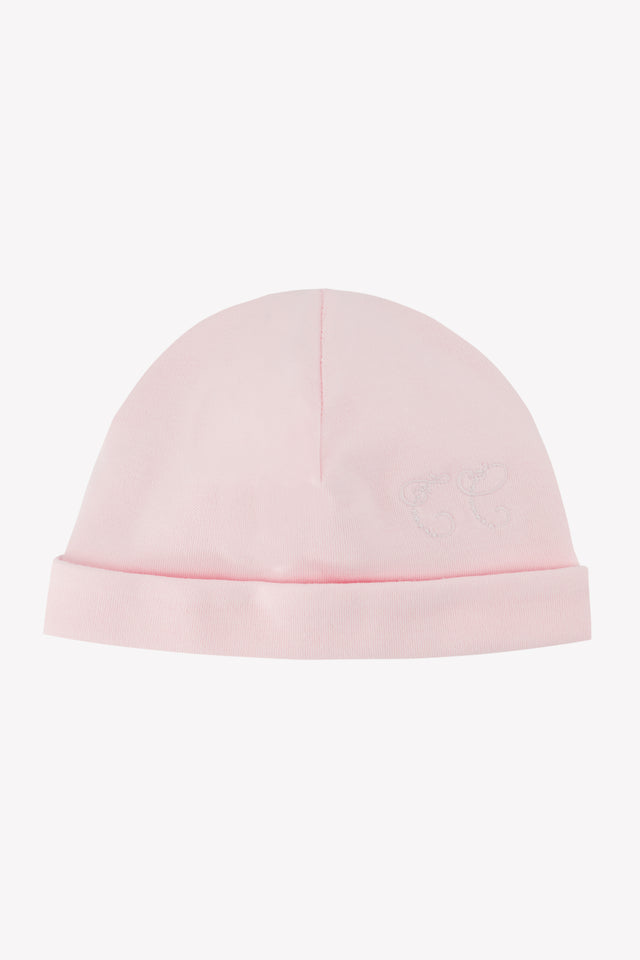 Gorro - Garda Rosa pálido - Image principale