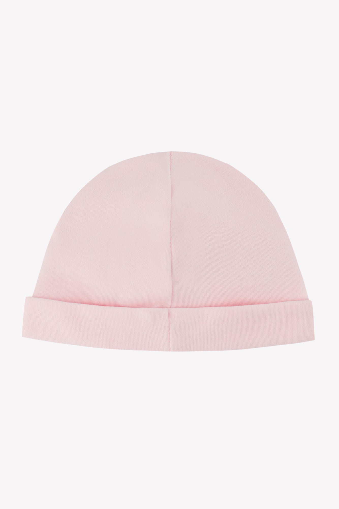 Beanie - Garda Pale pink