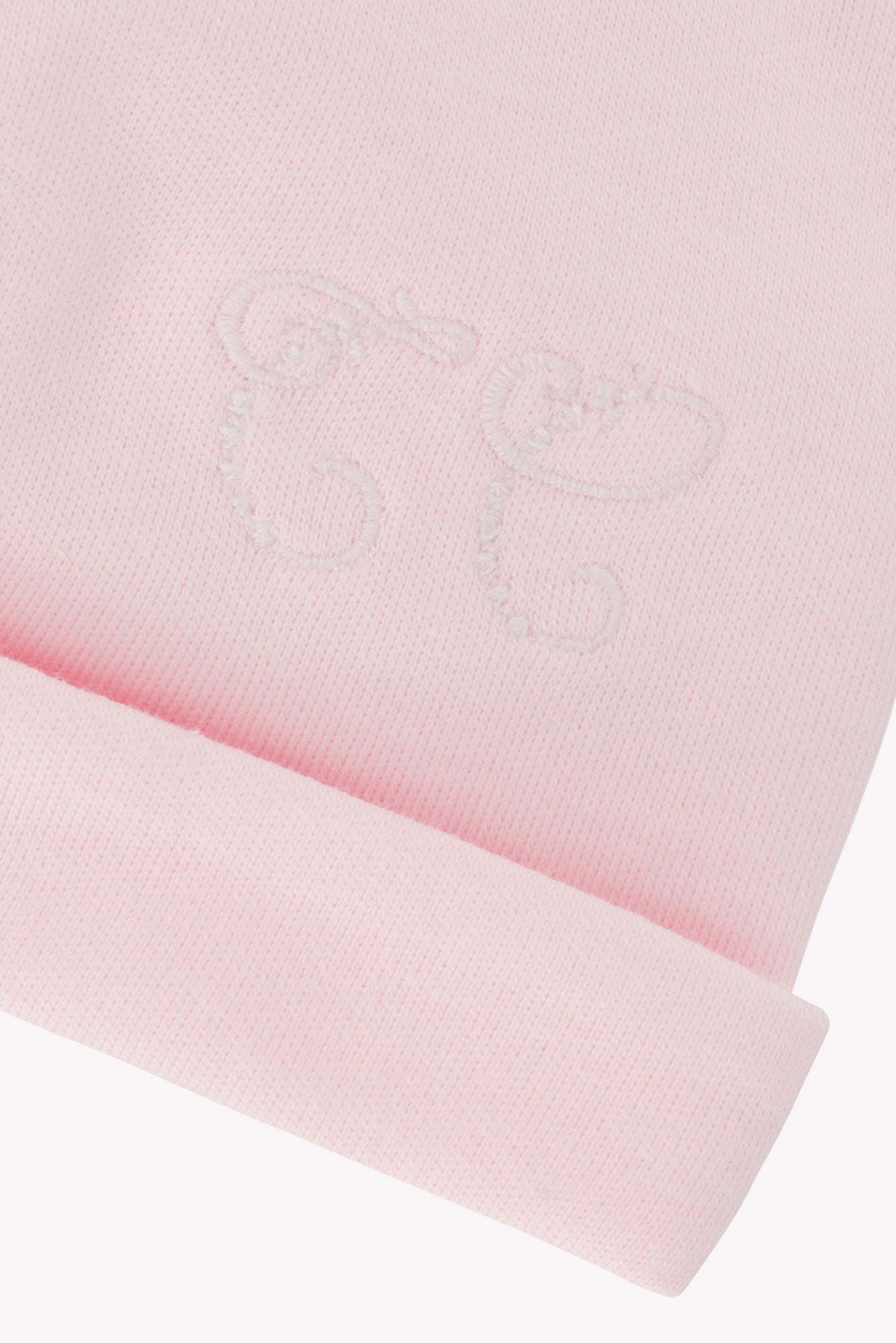 Beanie - Garda Pale pink