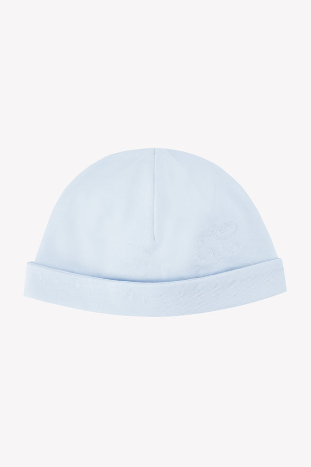 Bonnet - Garda bleu ciel - Image principale