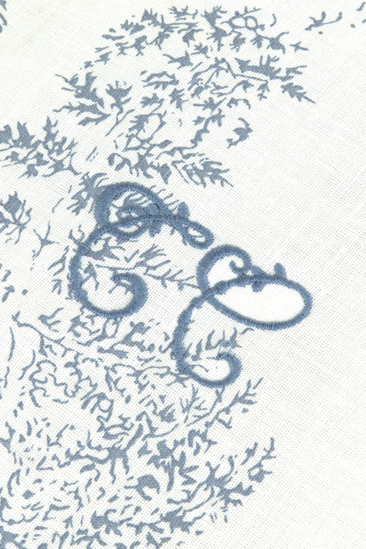 Bettwäsche-Set - Wasserabweisend Feuillage