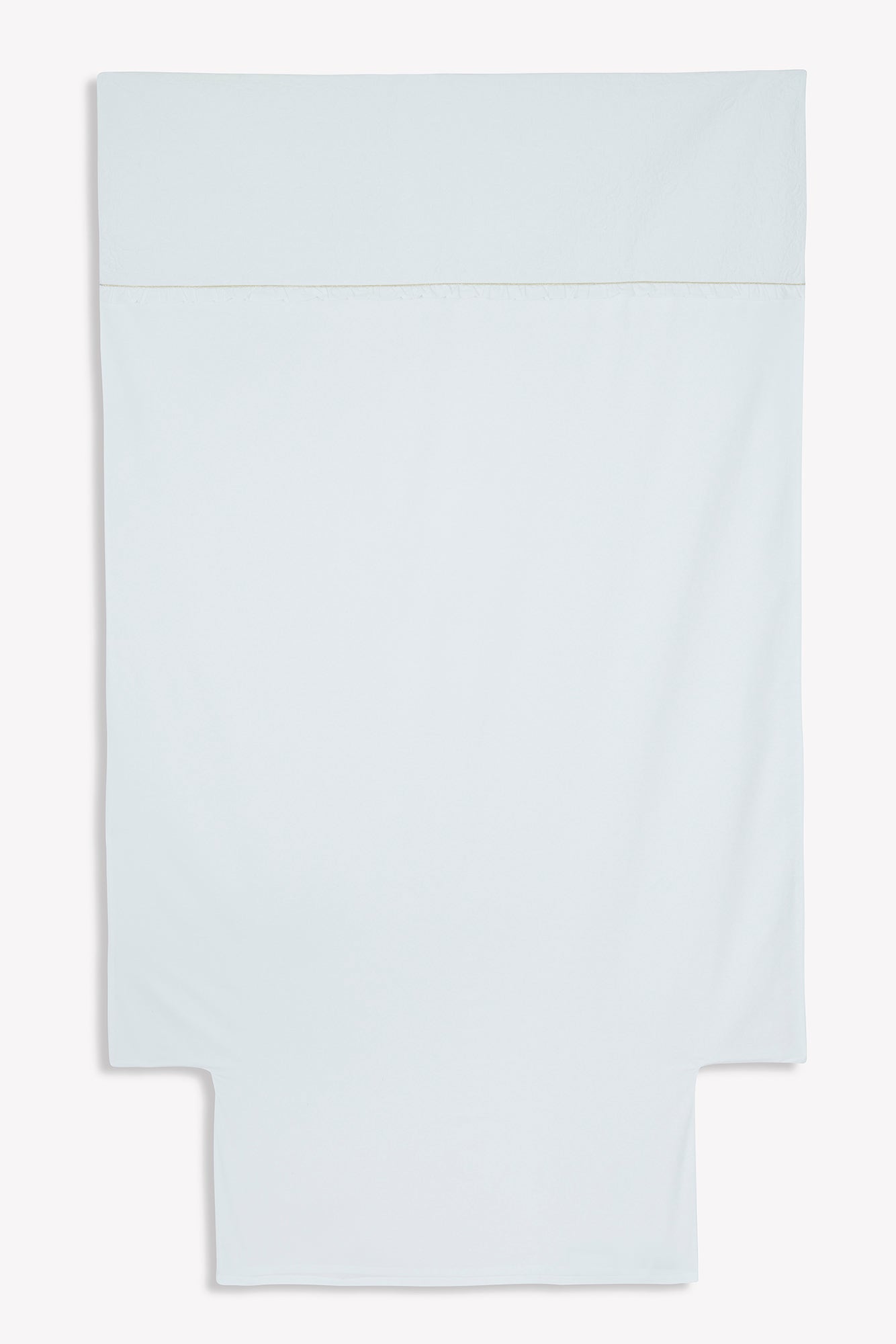 Parure de lit - Délicatesse nacre