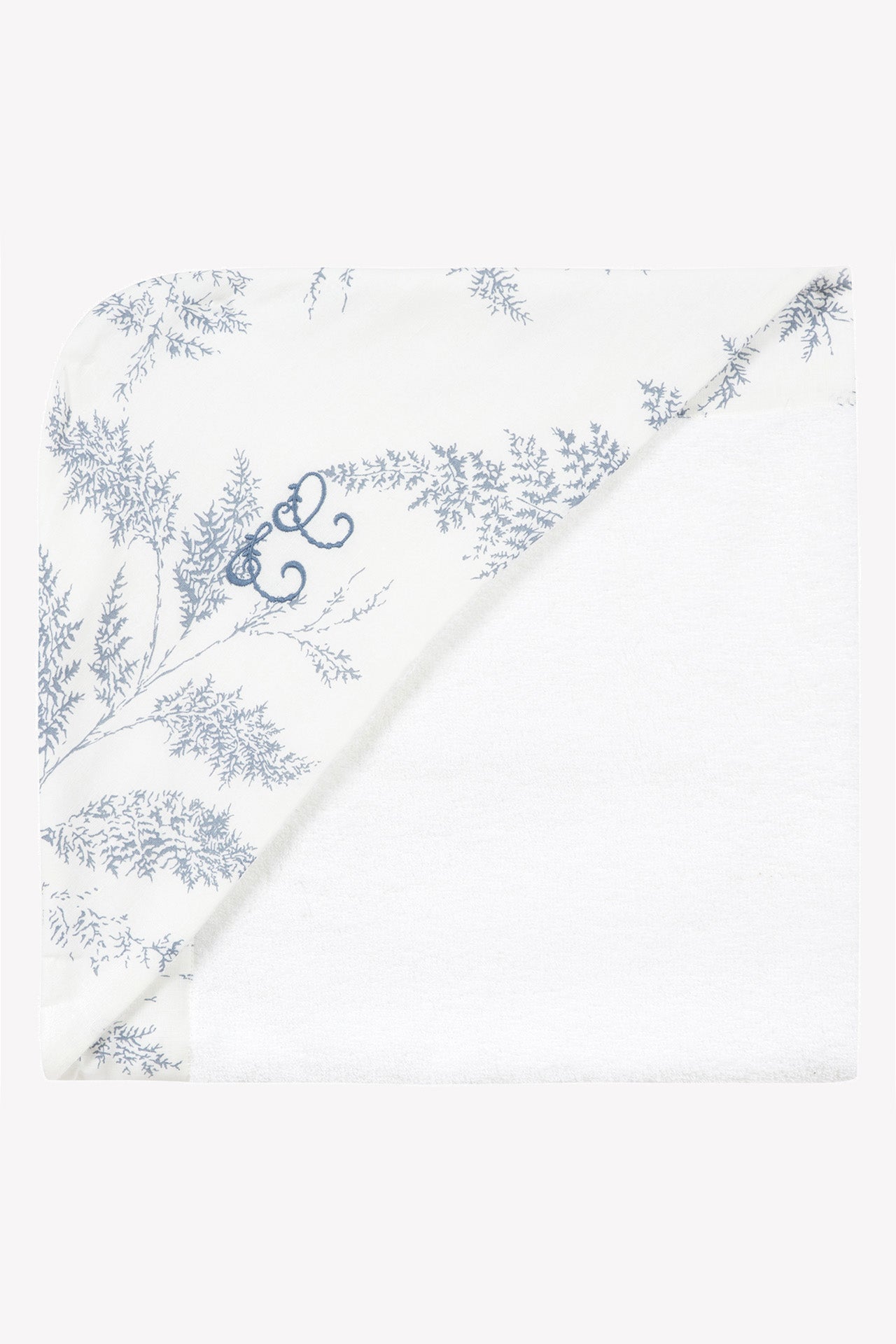 Bademantel - Feuillage