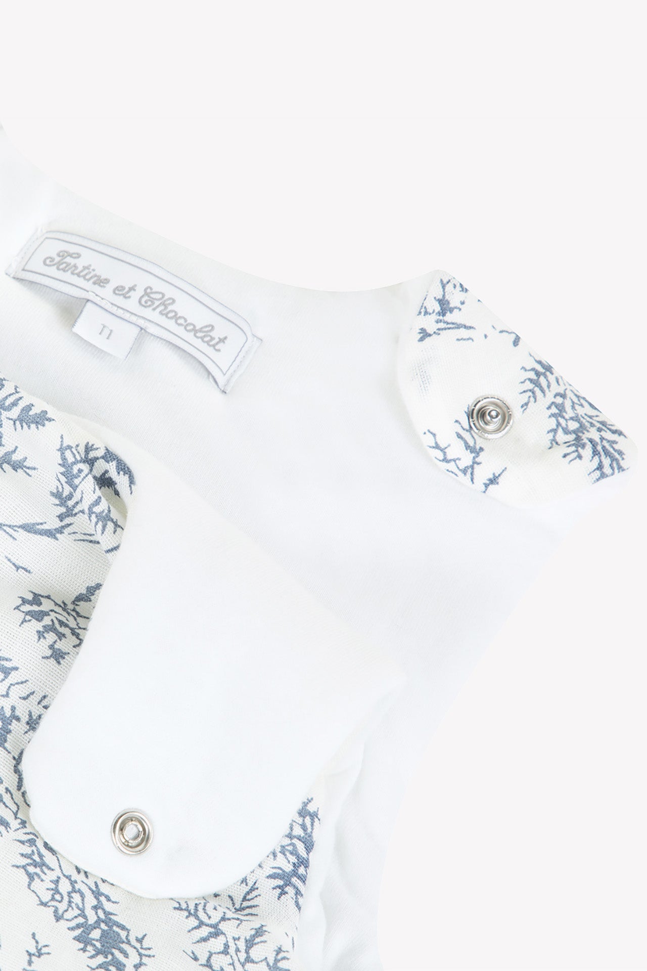 Slaapzak - T1 Feuillage