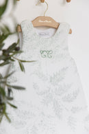 Sleeping bag - T2 Feuillage Green