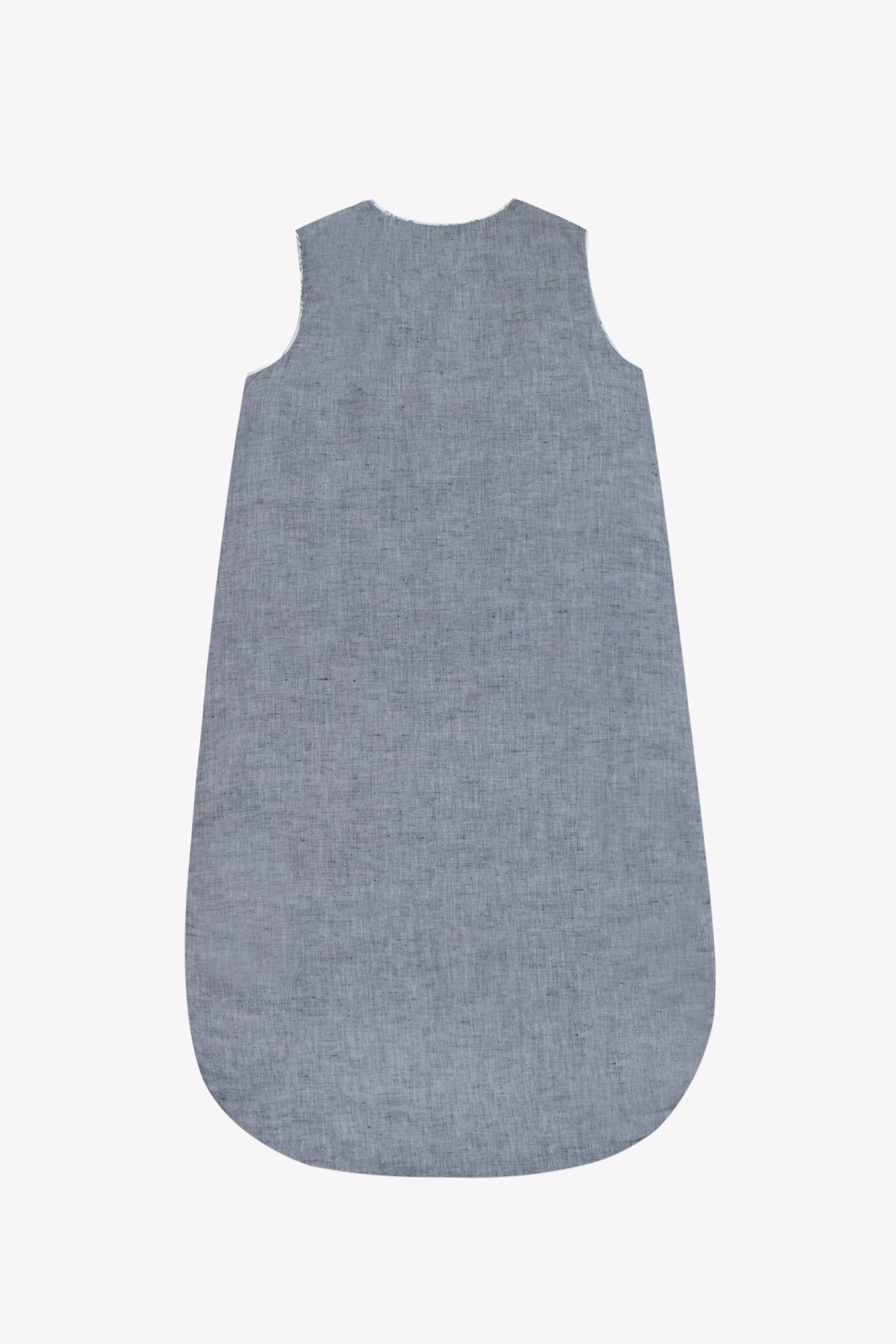 Sleeping bag - T2 Feuillage Blue