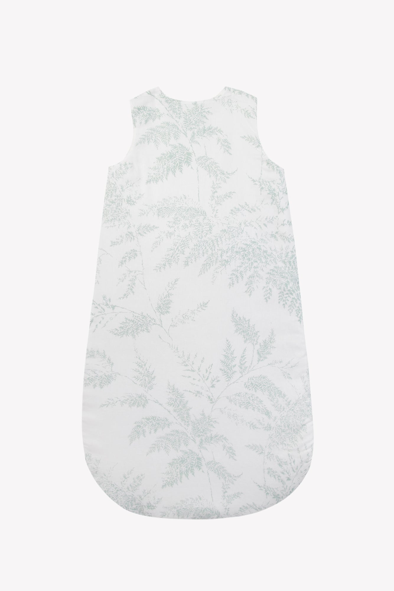 Sleeping bag - T2 Feuillage Green