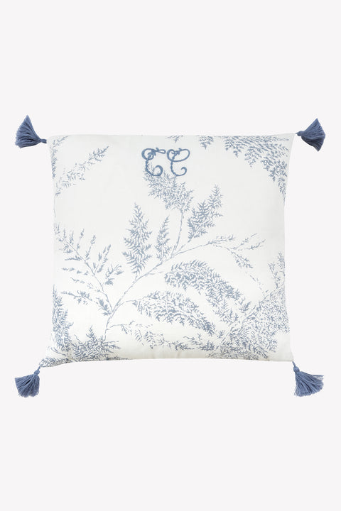 Cushion Water-repellent - Feuillage - Image principale