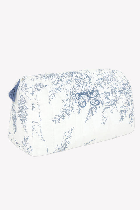 Toiletry bag - Feuillage - Image principale