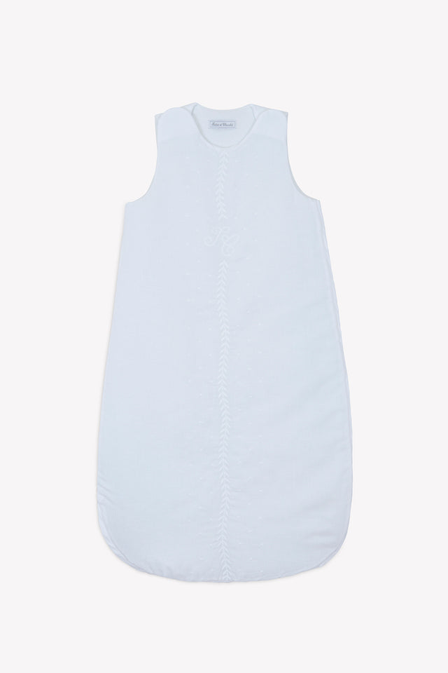 Sacco a pelo - T2 Linge d'antan - Image principale