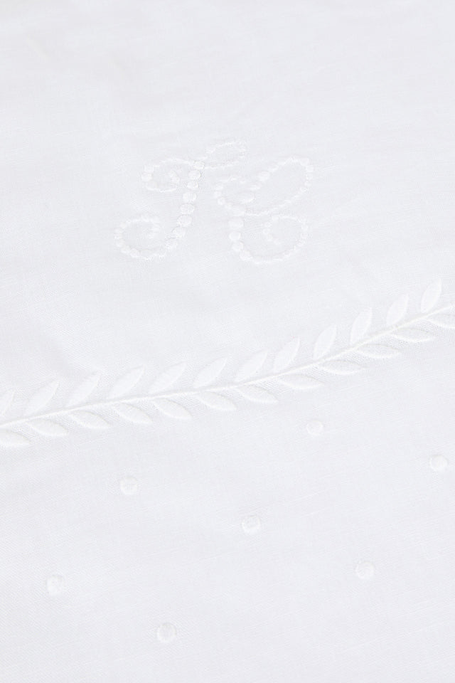 Blanket - Linge d'antan - Image principale