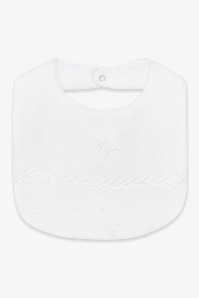 Bib - Linge d'antan T1 - Image principale