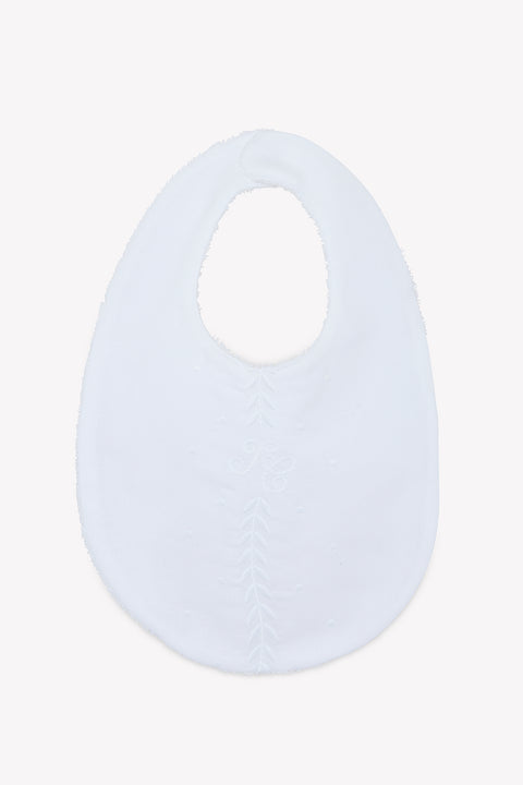 Bavoir - Linge d'antan T2 - Image principale