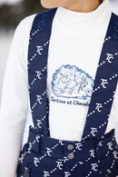 Unter Pullover - Ecru Bio -Baumwolle