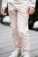 Pantaloni - Jogging Rosa
