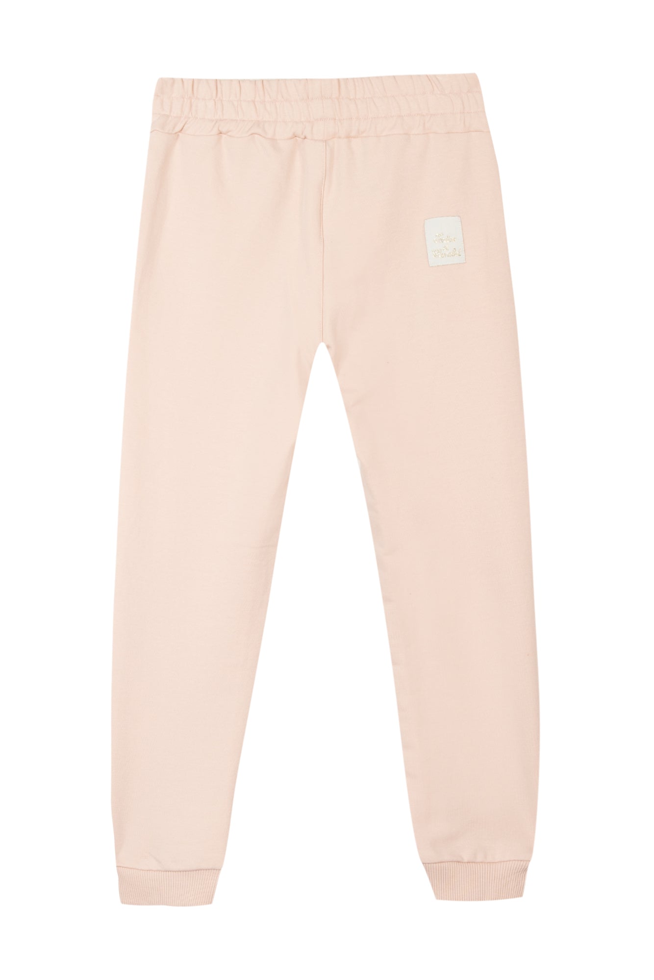 Pantaloni - Jogging Rosa