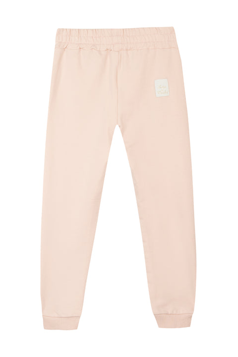 Trousers - Jogging suit Pink - Image principale