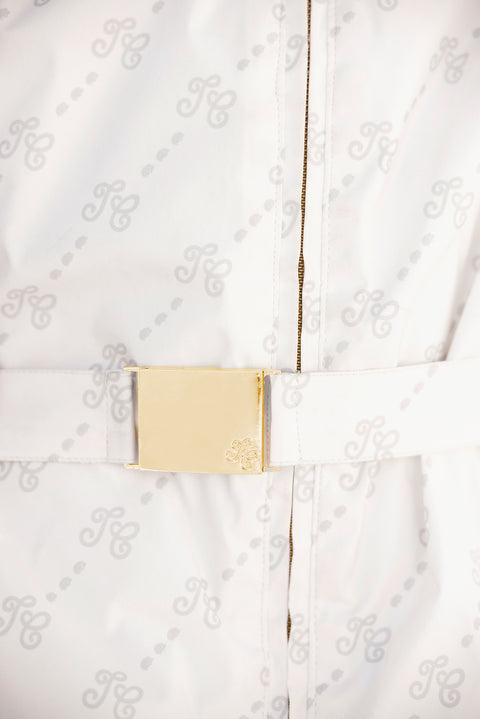 Ski parka - TC monogram crush - Image principale