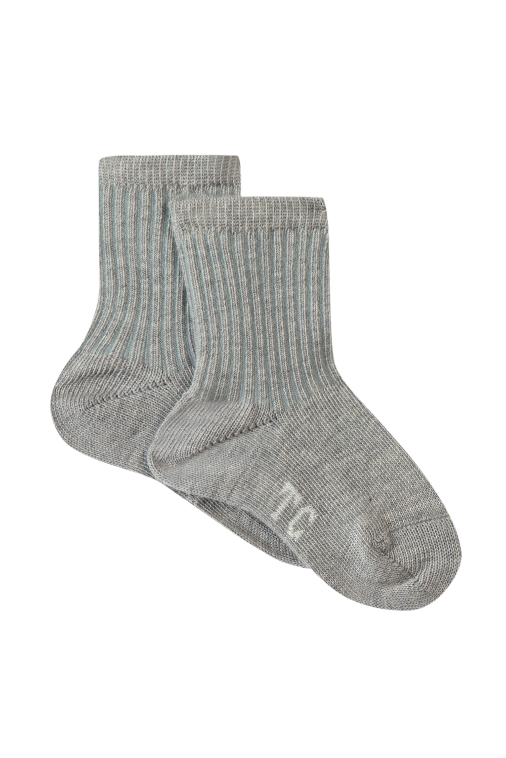 Socks - Grey China
