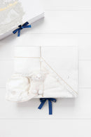 Coffret - Naissance délicatesse nacre