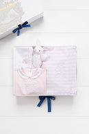 Coffret - Garda rose